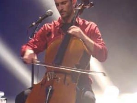 Goulven Ka violoncelle cello