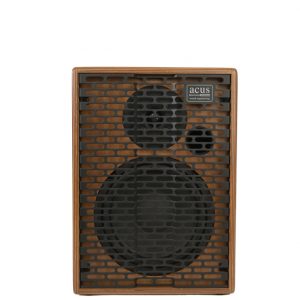 ACUS One ForStrings 8Ferdi Wood