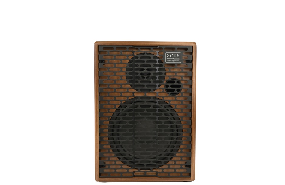 ACUS One ForStrings 8Ferdi Wood – ISCHELL ISCHELL