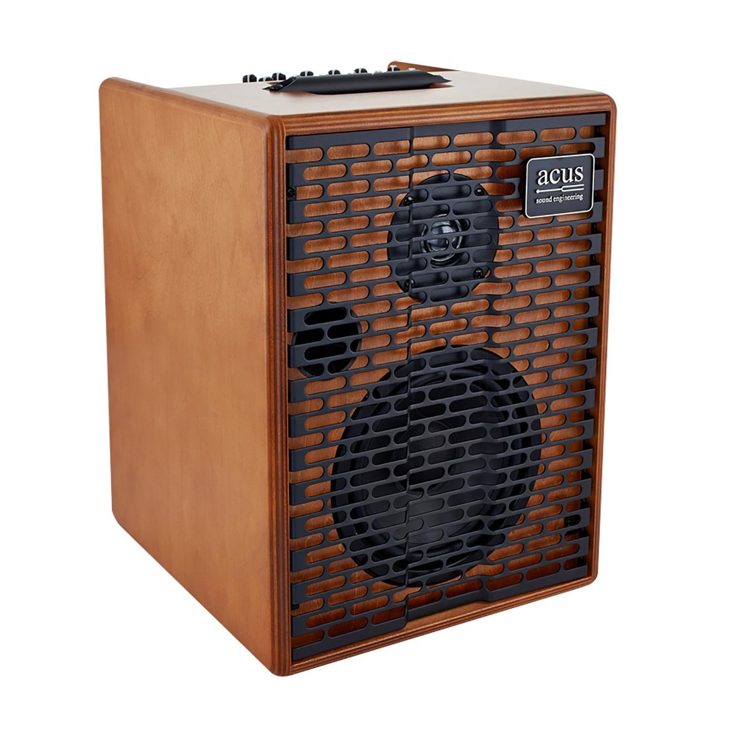 ACUS One For Street Wood 80W - ISCHELL ISCHELL