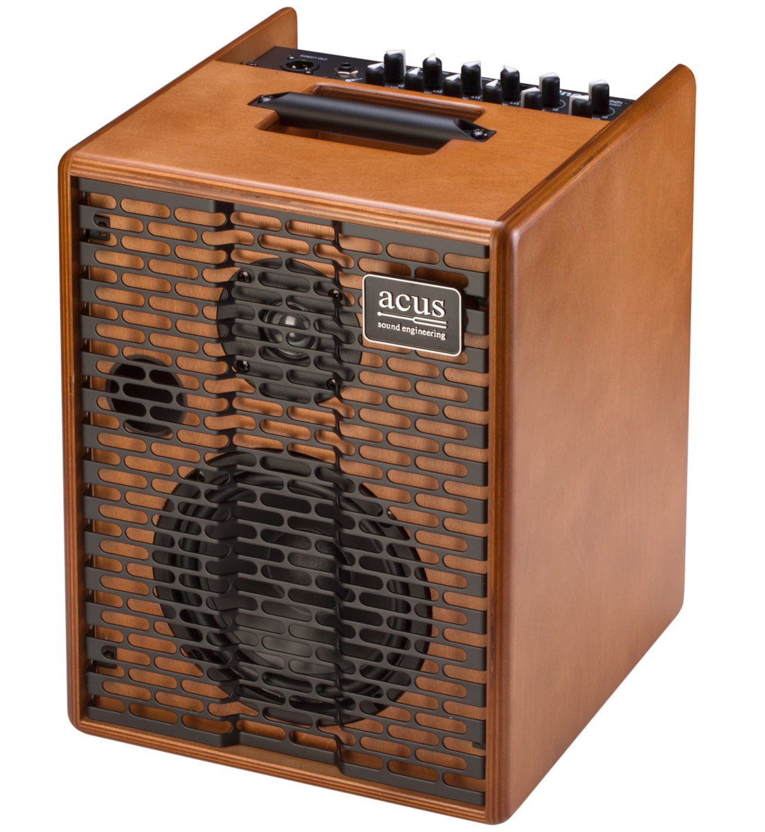 ACUS One For Street Wood 80W - ISCHELL ISCHELL