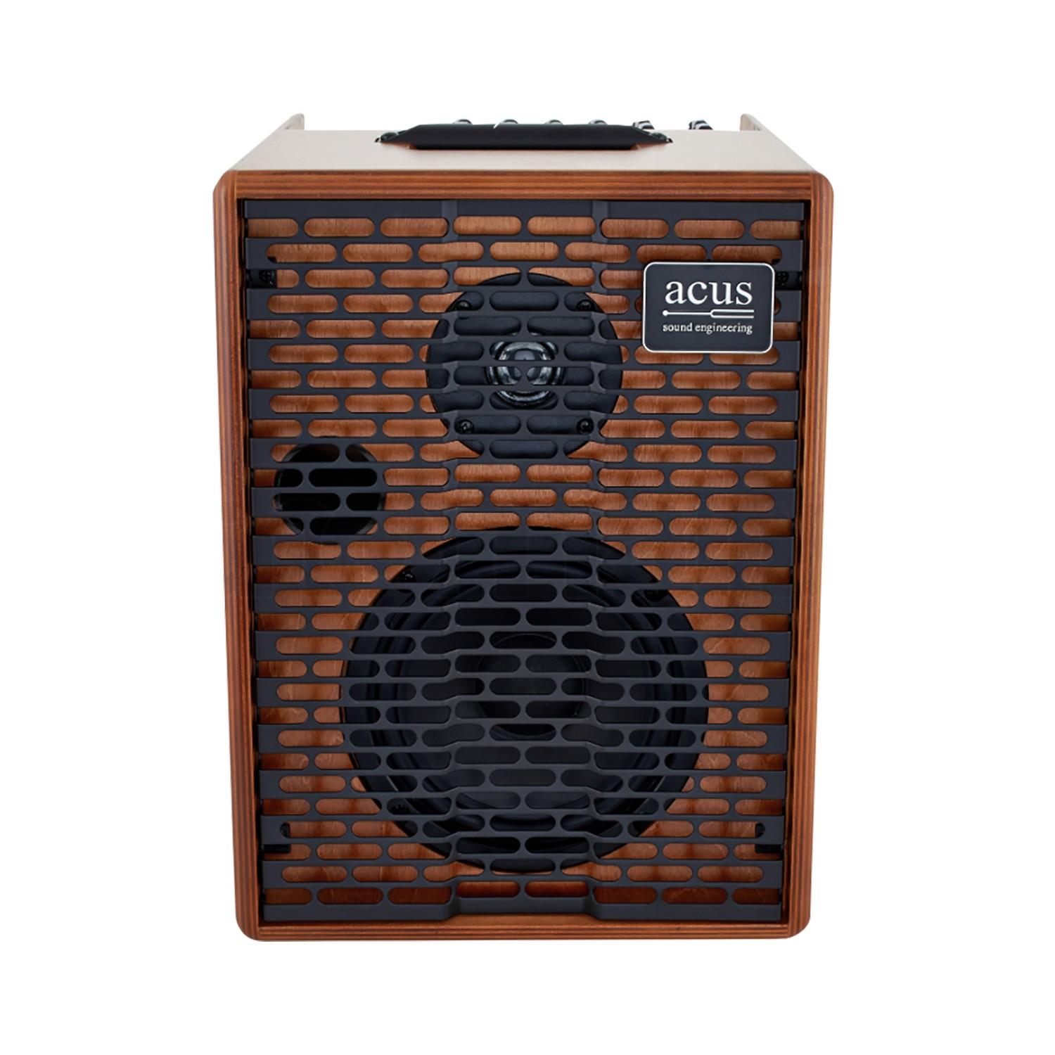 ぱるぱるさま専用ACUS One For Bass アコースティック USED ACUS One For Street Wood 80W - ISCHELL ISCHELL