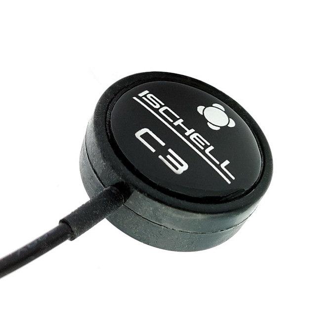 Technical specifications of the microphones ISCHELL