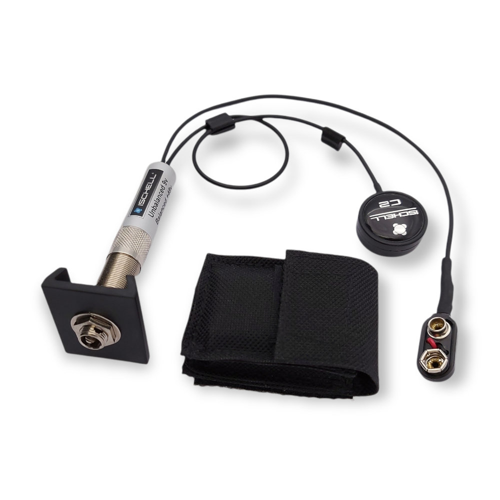 J48CCB2_double_bass_contact_microphone_ischell